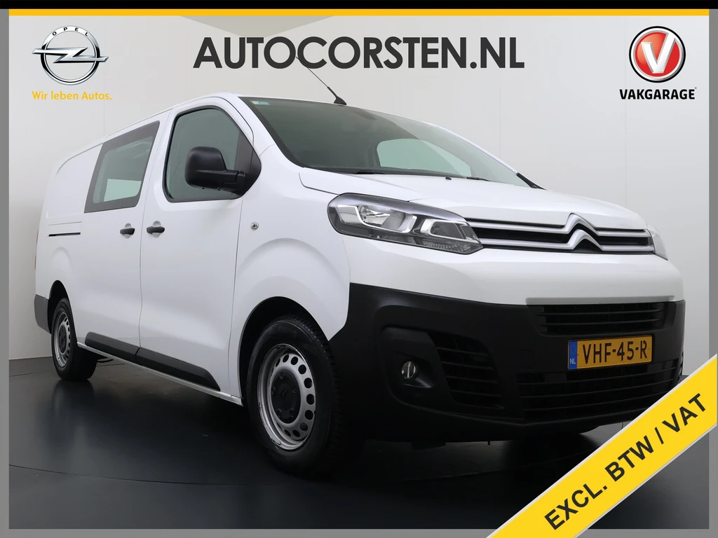 Citroën Jumpy – foto 8