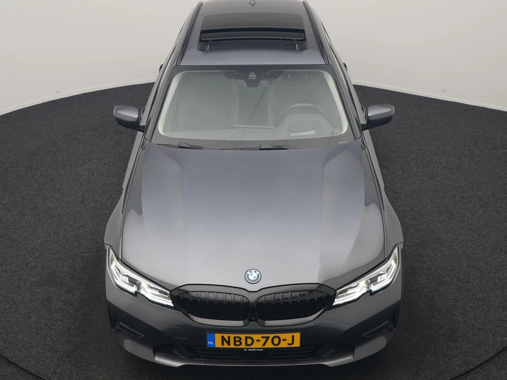 BMW 3 Serie – foto 13
