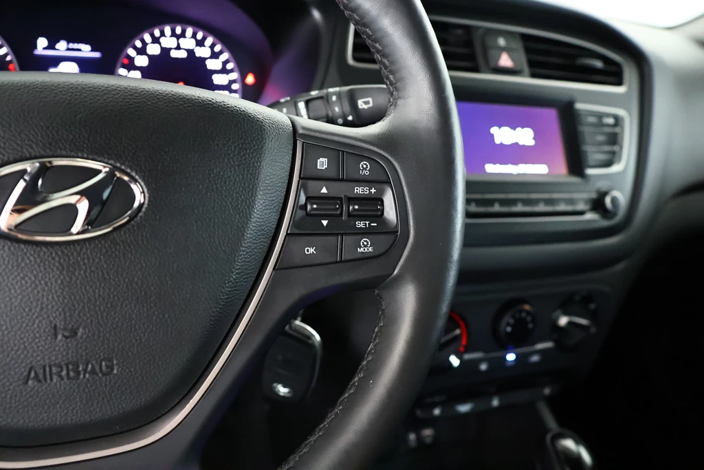 Hyundai i20 – foto 19