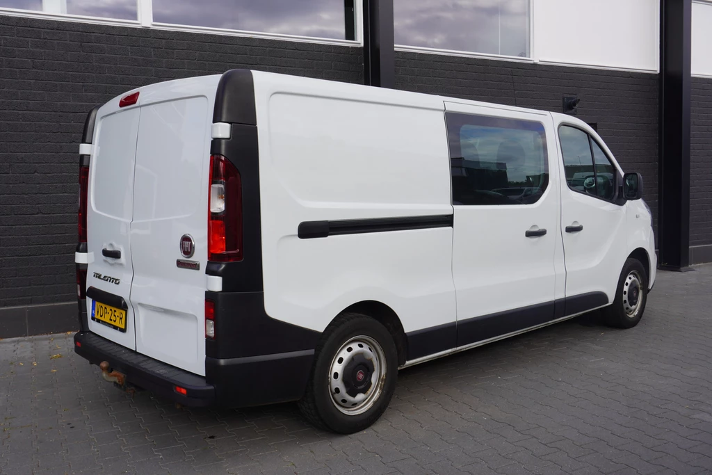 Fiat Talento – foto 3