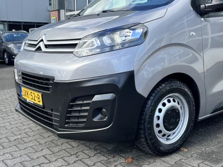 Citroën Jumpy – thumbnail 2