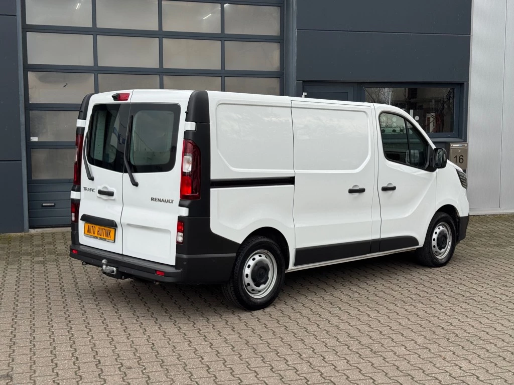 Renault Trafic – foto 4