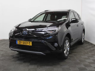 Toyota RAV4 – thumbnail 1