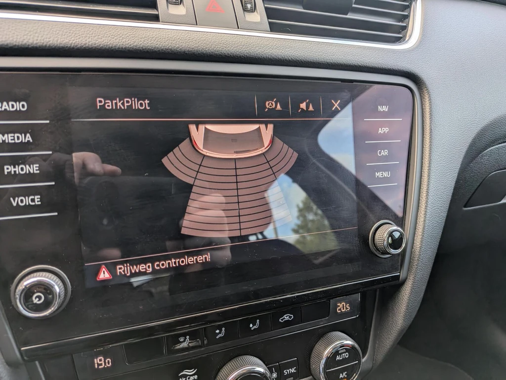 Škoda Octavia – foto 16