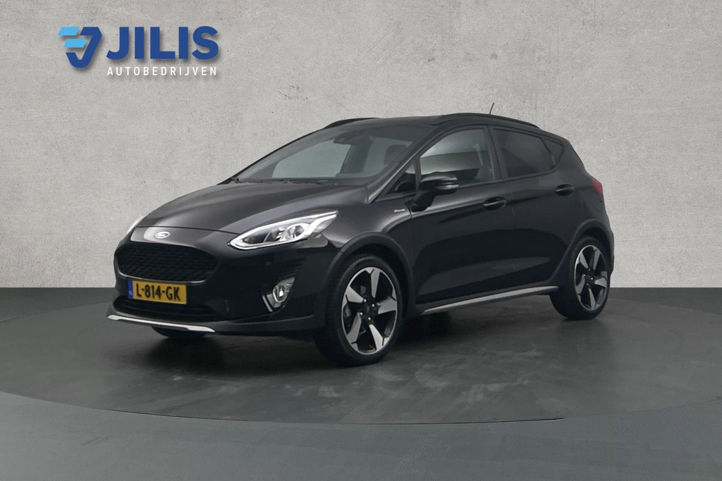 Ford Fiesta – foto 2