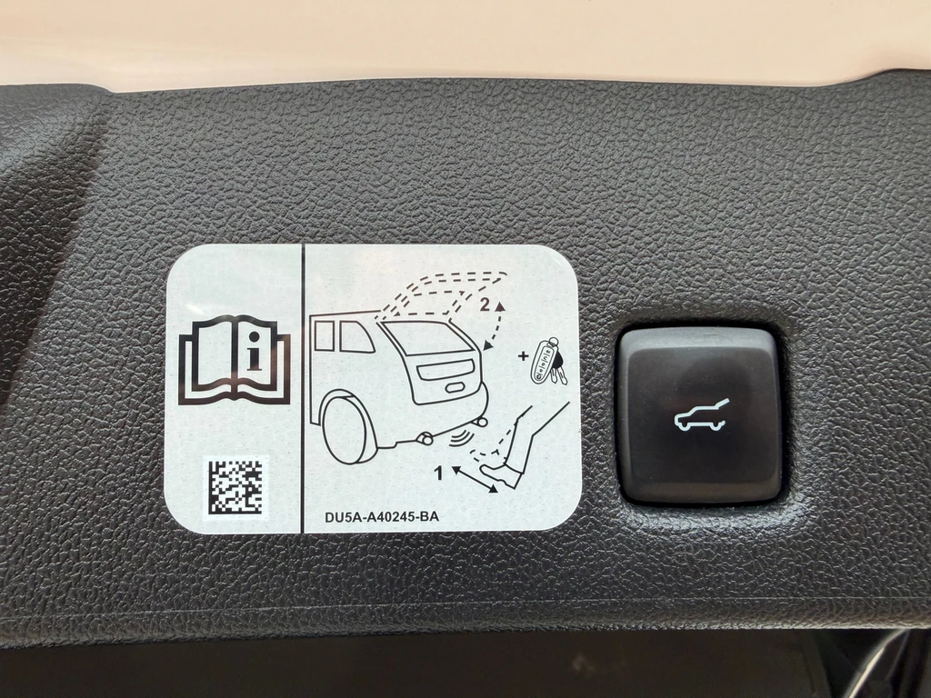 Ford Kuga – foto 13