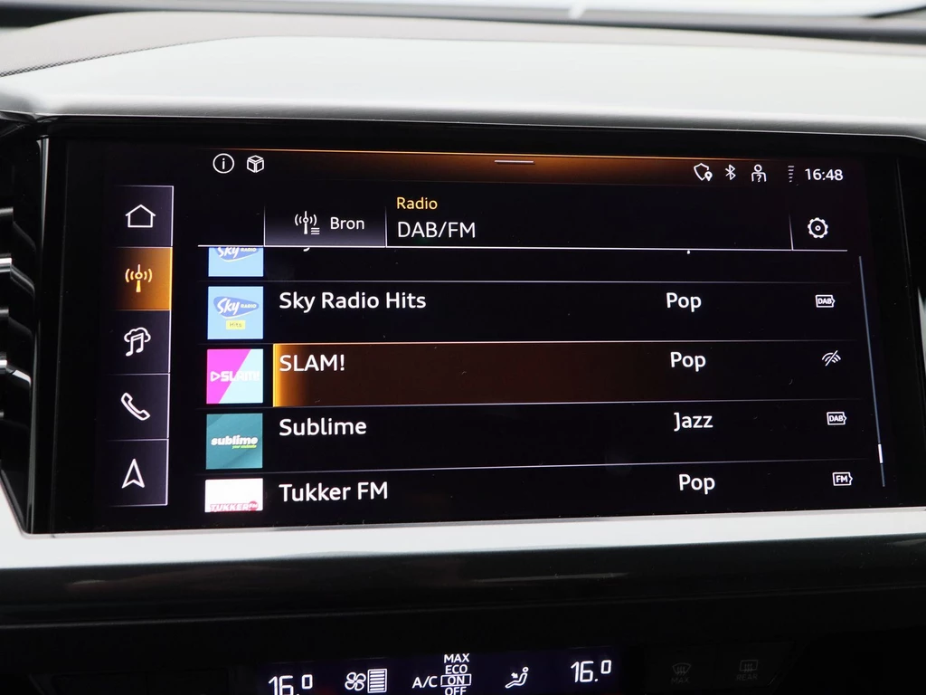 Audi Q4 Sportback e-tron – foto 28