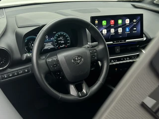 Toyota C-HR – thumbnail 8