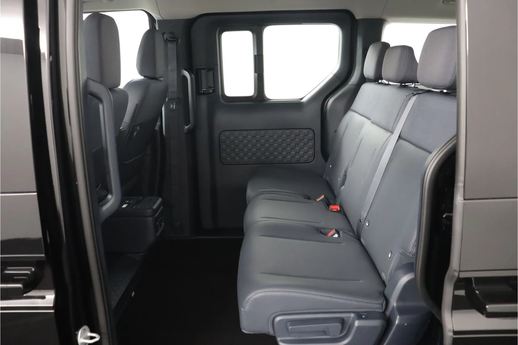 Kia PV5 – foto 31