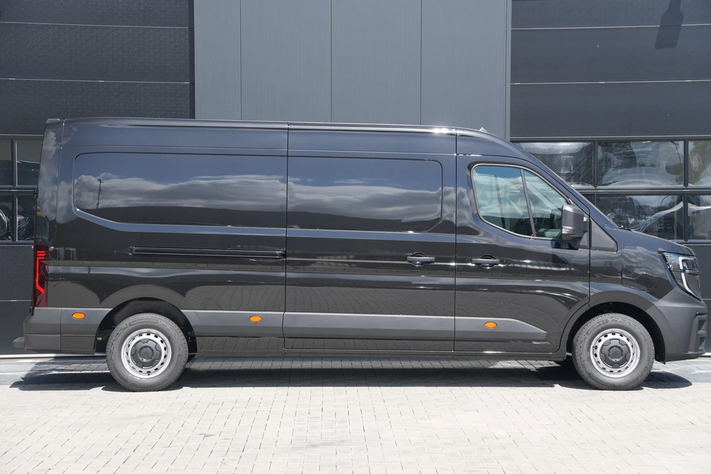 Renault Master – foto 6