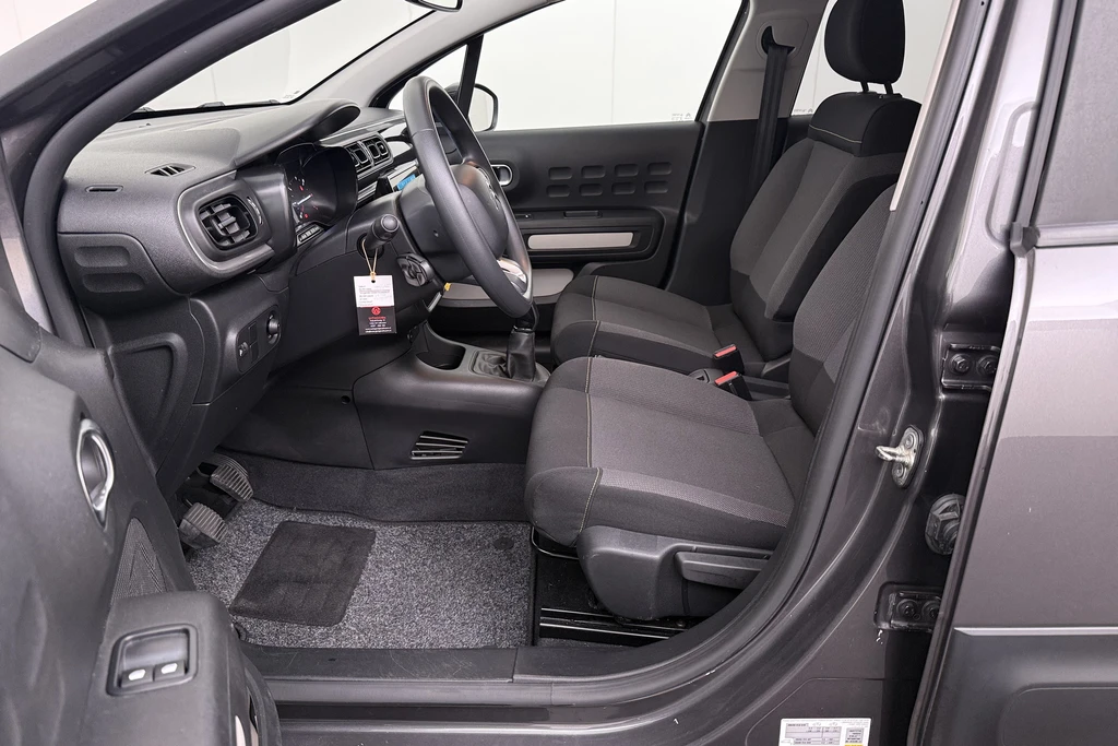 Citroën C3 – foto 10