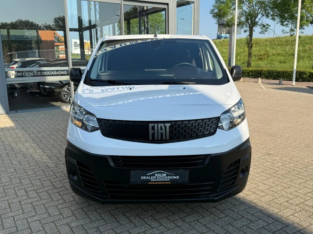 Fiat Scudo – foto 11