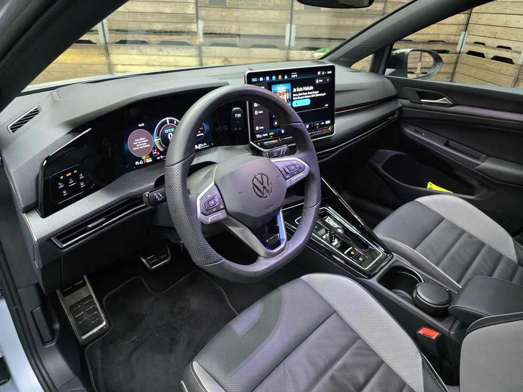 Volkswagen Golf – foto 9