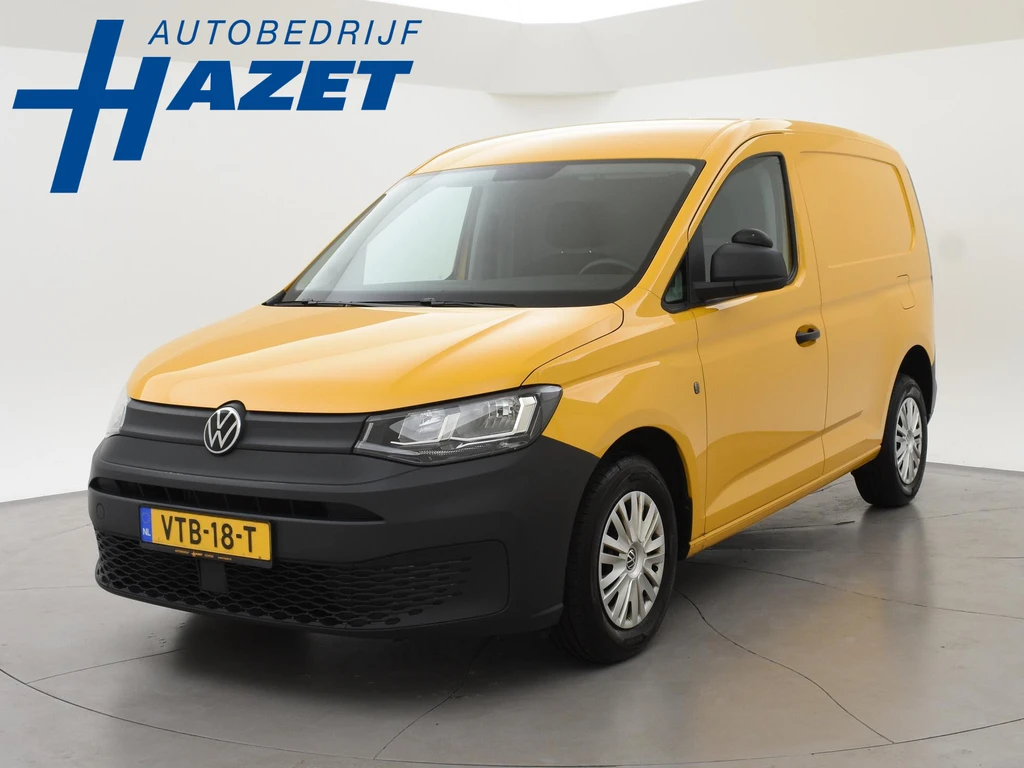 Volkswagen Caddy – foto 1