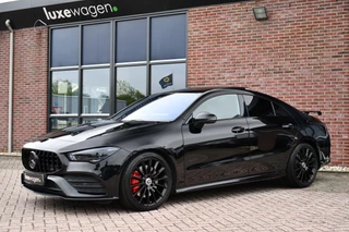 Mercedes-Benz CLA – thumbnail 2