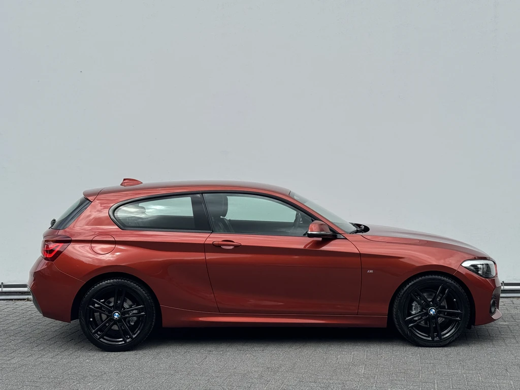 BMW 1 Serie – foto 7