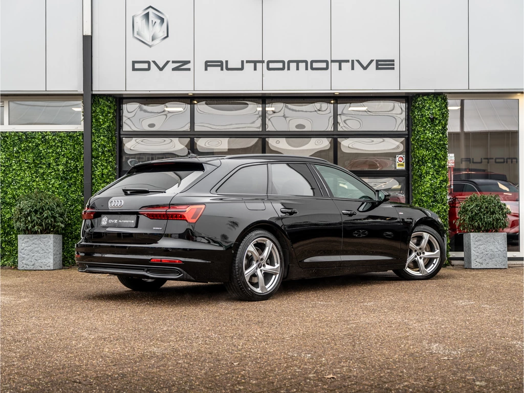 Audi A6 – foto 5
