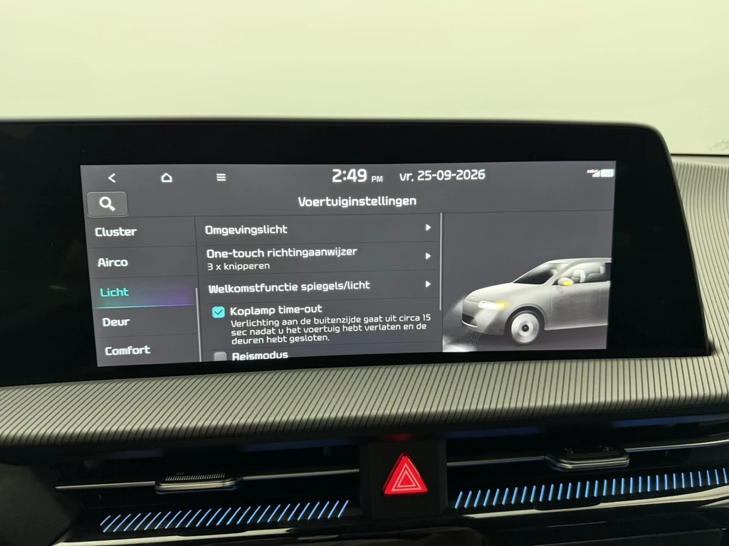 Kia EV6 – foto 30