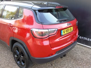 Jeep Compass – thumbnail 9