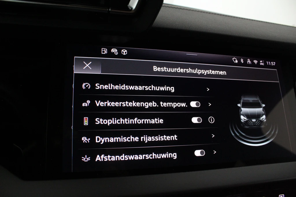 Audi A3 – foto 32