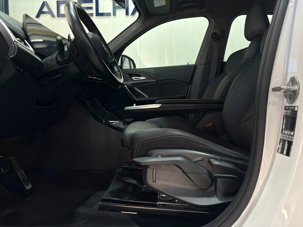 BMW X1 – foto 15