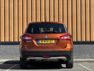 Suzuki S-Cross – thumbnail 3