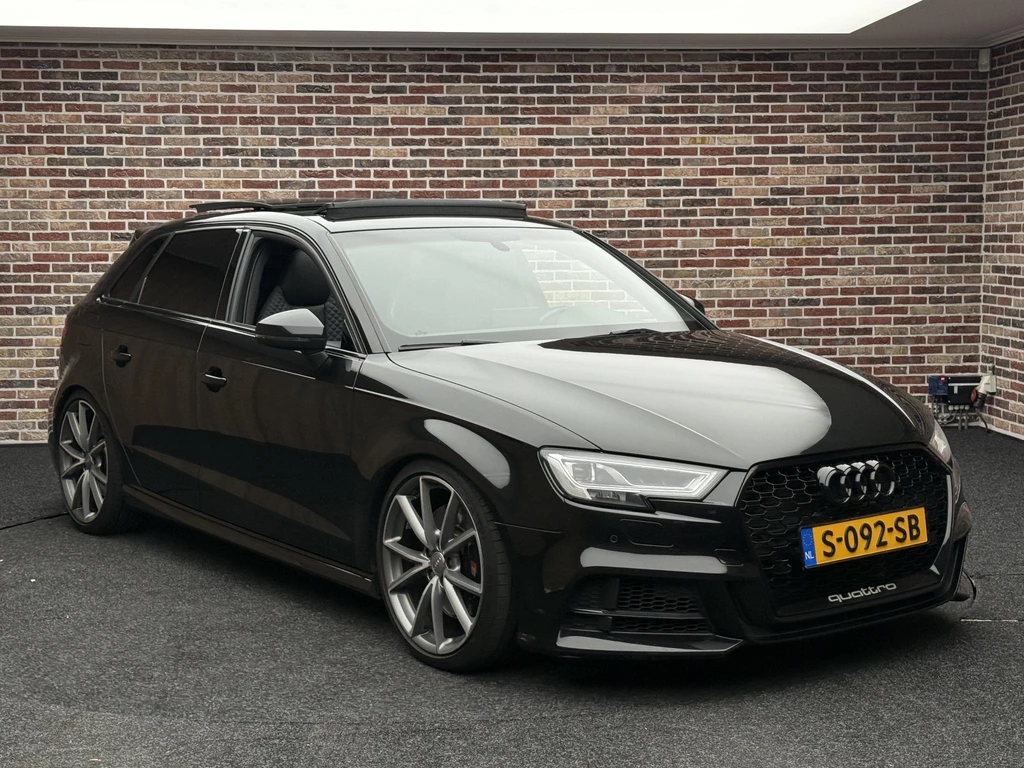 Audi A3 – foto 9
