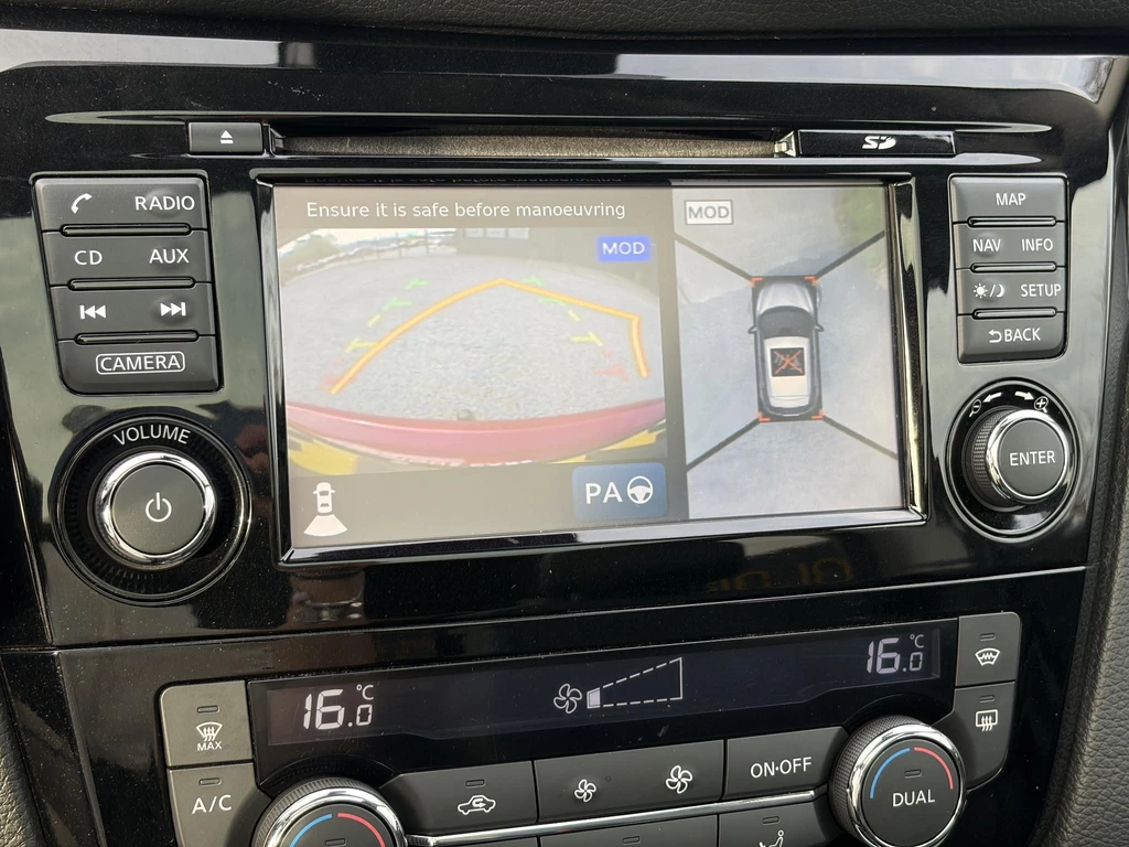 Nissan QASHQAI – foto 13