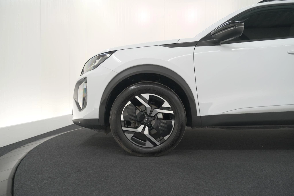 Peugeot 2008 – foto 25