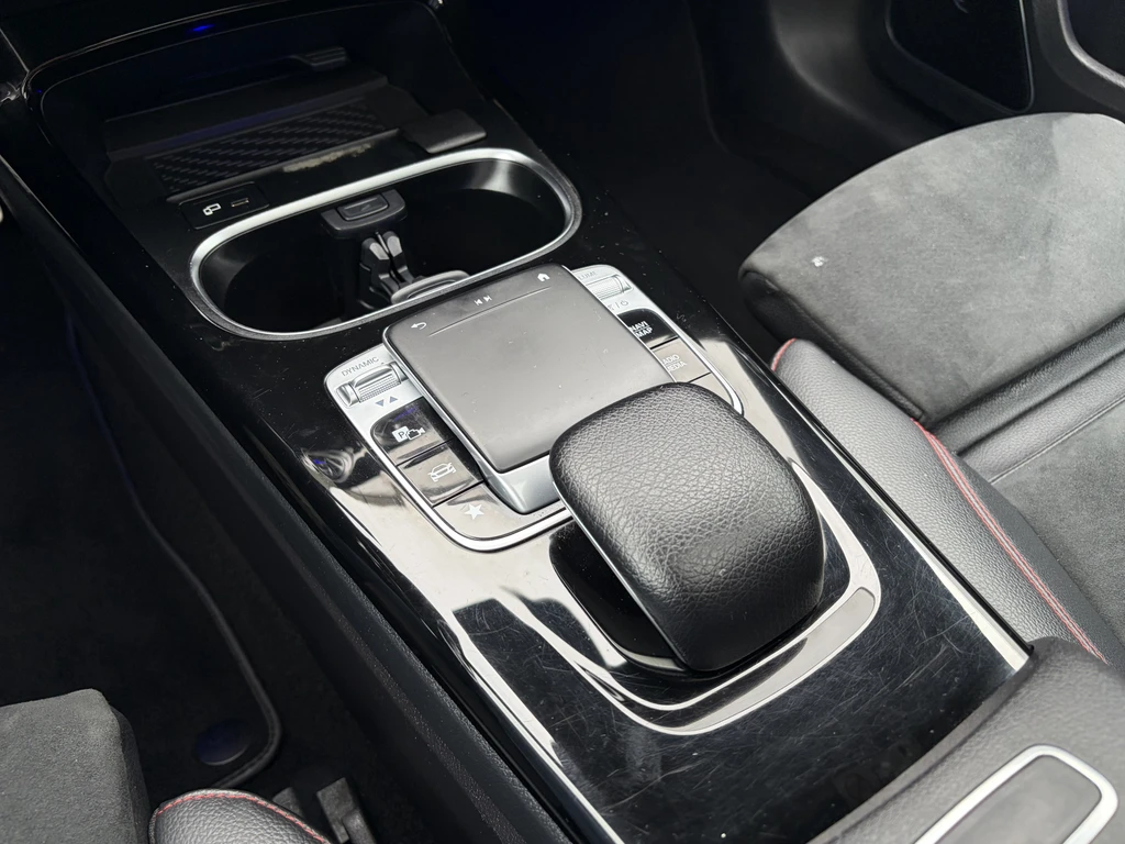 Mercedes-Benz A-Klasse – foto 38
