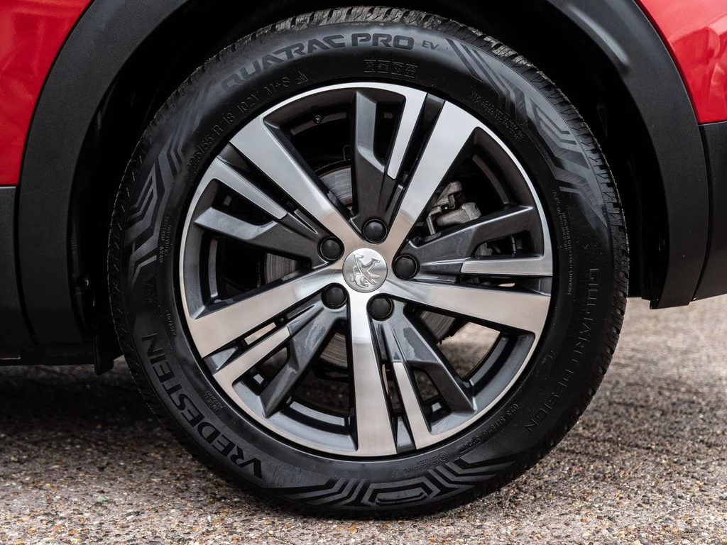 Peugeot 3008 – foto 12