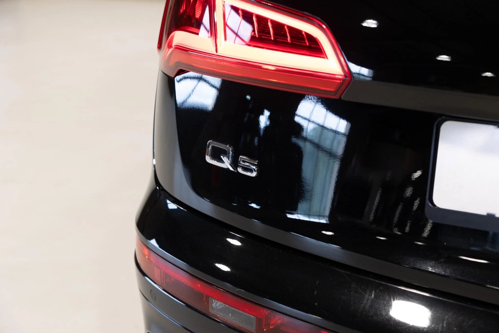 Audi Q5 – foto 14