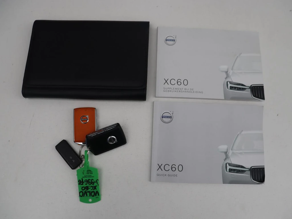 Volvo XC60 – foto 16