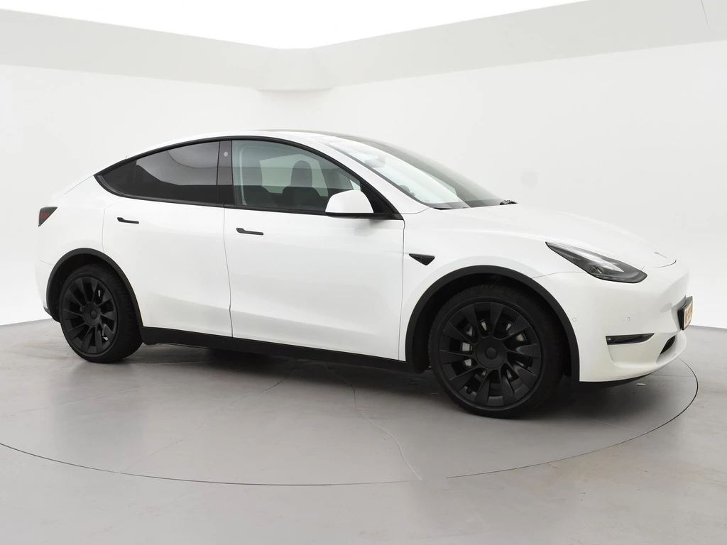 Tesla Model Y – foto 6