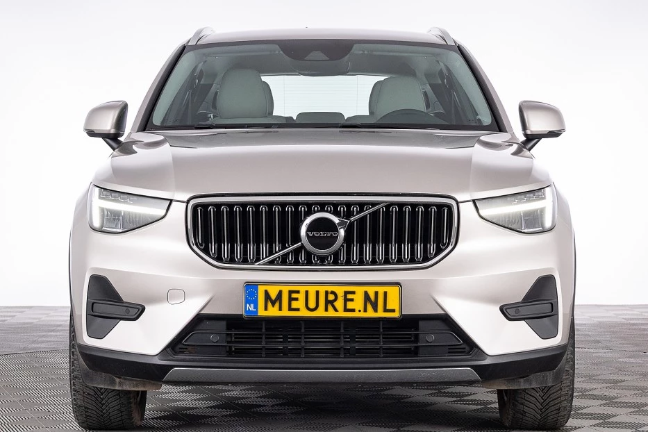 Volvo XC40 – foto 6