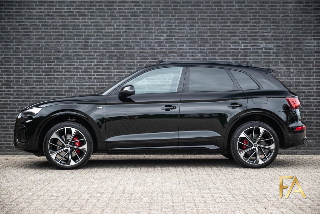 Audi Q5 – foto 4
