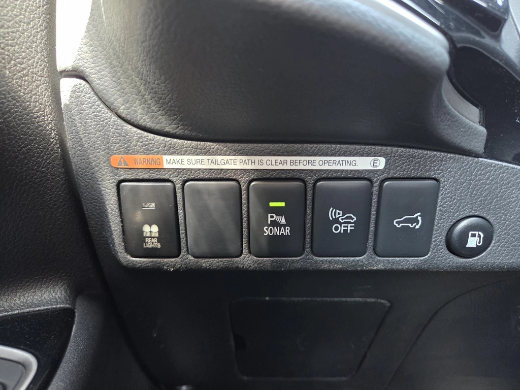 Mitsubishi Outlander – foto 14