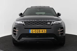 Land Rover Range Rover Evoque – thumbnail 8