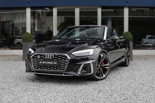 Audi S5 – thumbnail 1
