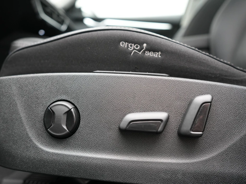 Škoda Octavia – foto 24