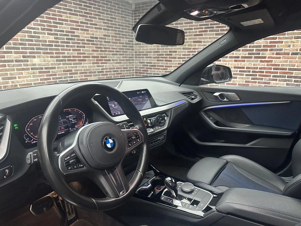 BMW 1 Serie – foto 12