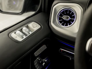 Mercedes-Benz G-Klasse – thumbnail 21