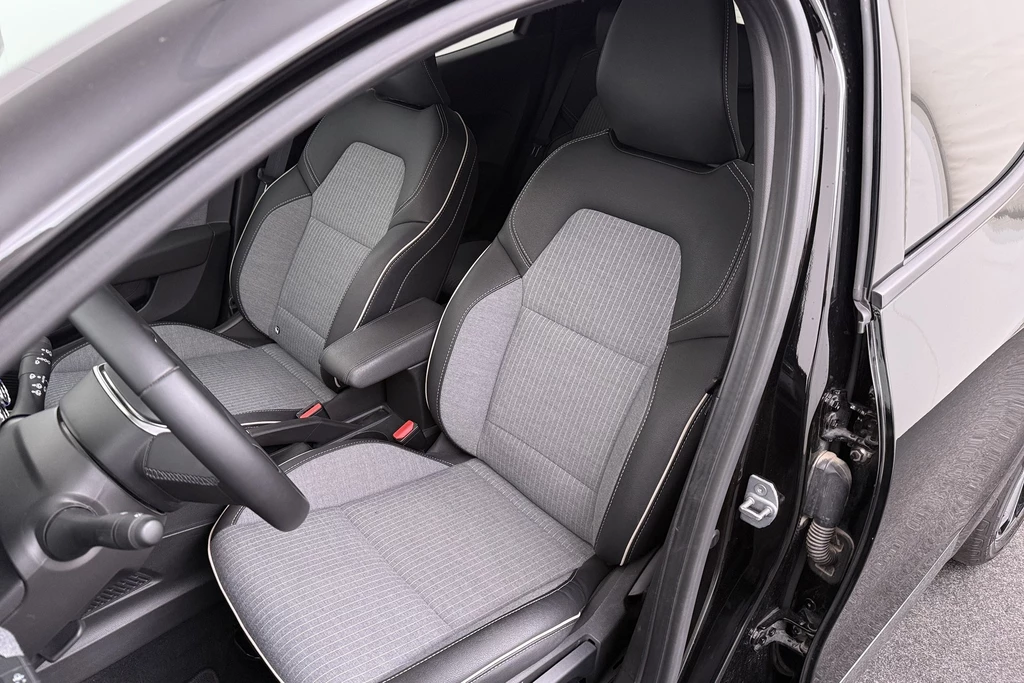 Renault Clio – foto 9