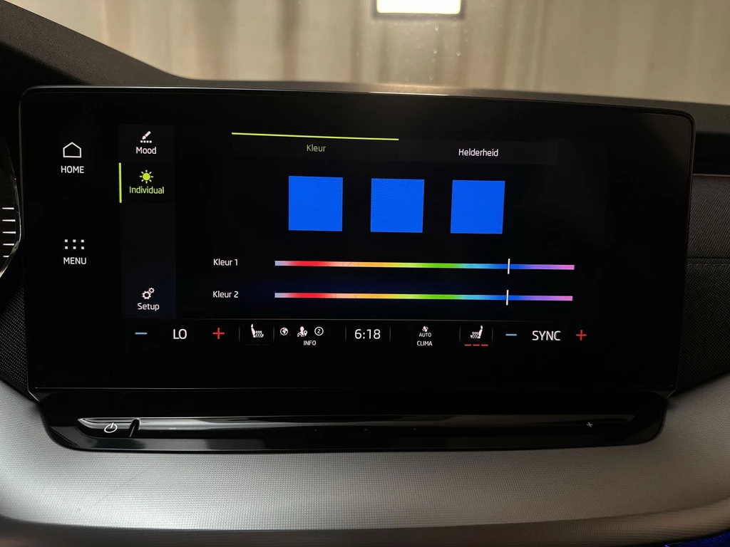 Škoda Octavia – foto 13