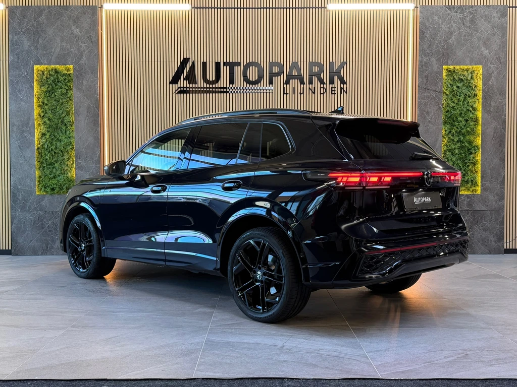Volkswagen Tiguan – foto 3
