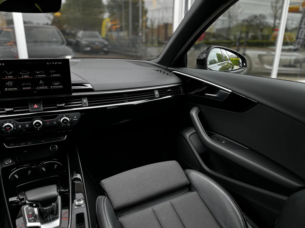Audi A4 – foto 33