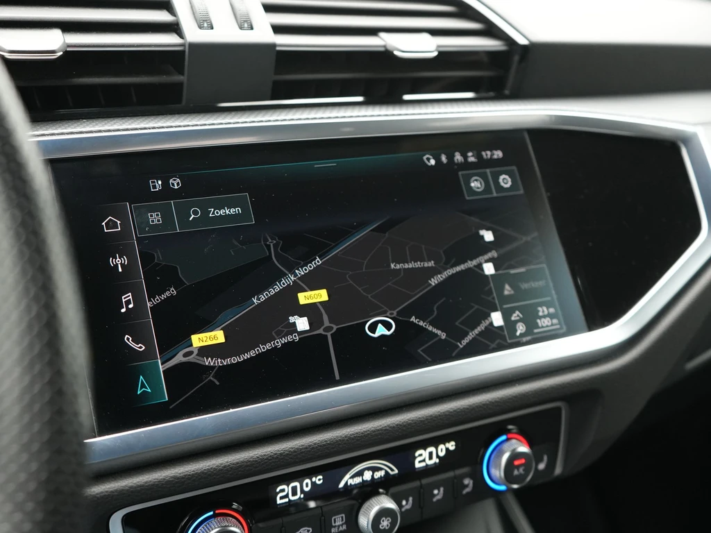 Audi Q3 – foto 23
