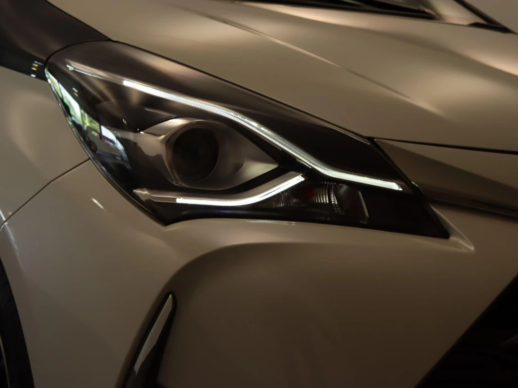 Toyota Yaris – foto 14