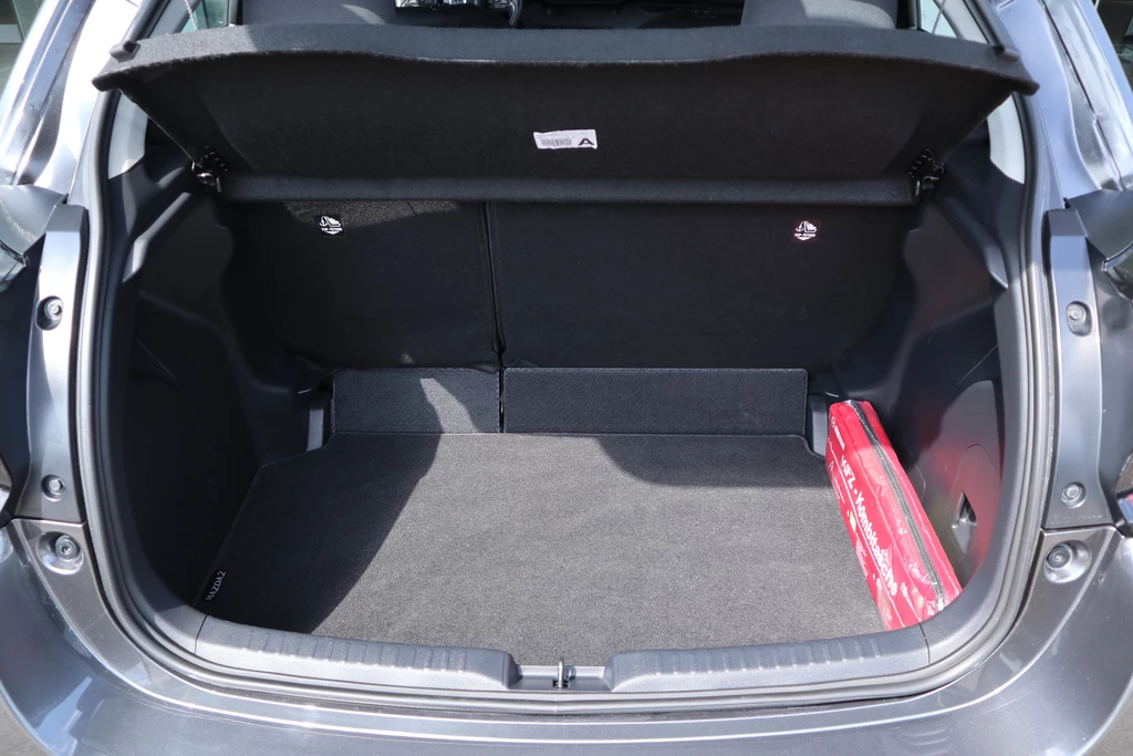 Mazda 2 Hybrid – foto 36