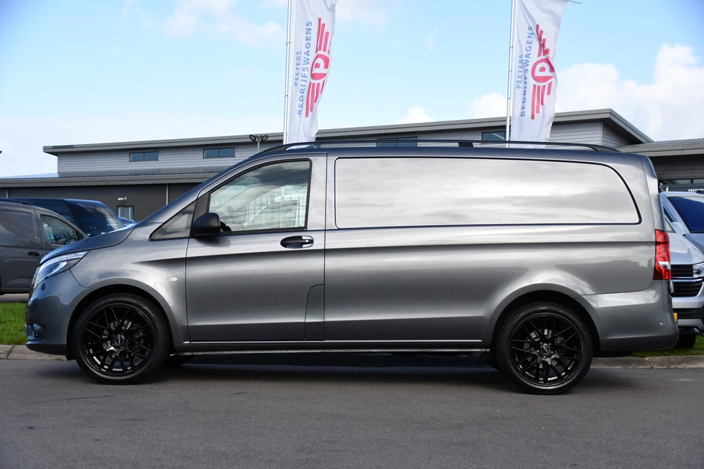 Mercedes-Benz Vito – foto 5